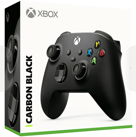Microsoft Wireless Controller for Xbox Series X/S - Carbon Black - N05425