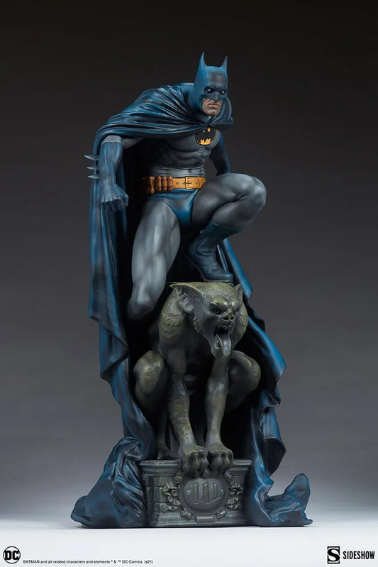 Batman Premium Format™ Figure by Sideshow Collectibles
