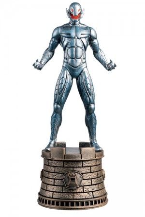 MARVEL CHESS COLLECTION #30 ULTRON EAGLEMOSS