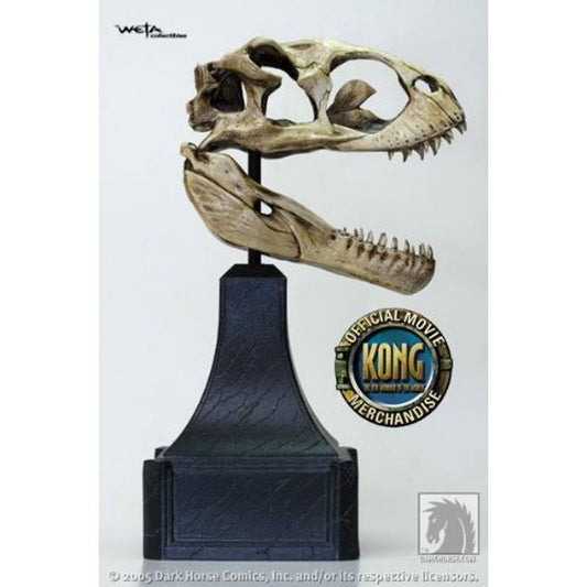 King Kong Venatosaurus Skull Bust (Limited Edition), King Kong Venatosaurus Skull Bust (Limited Edition) By Dark Horse Comics