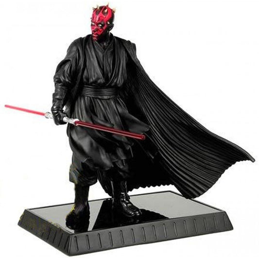 Star Wars Deluxe 11 Inch Gentle Giant Resin Statue Darth Maul