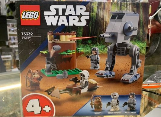 LEGO Star Wars AT-ST
