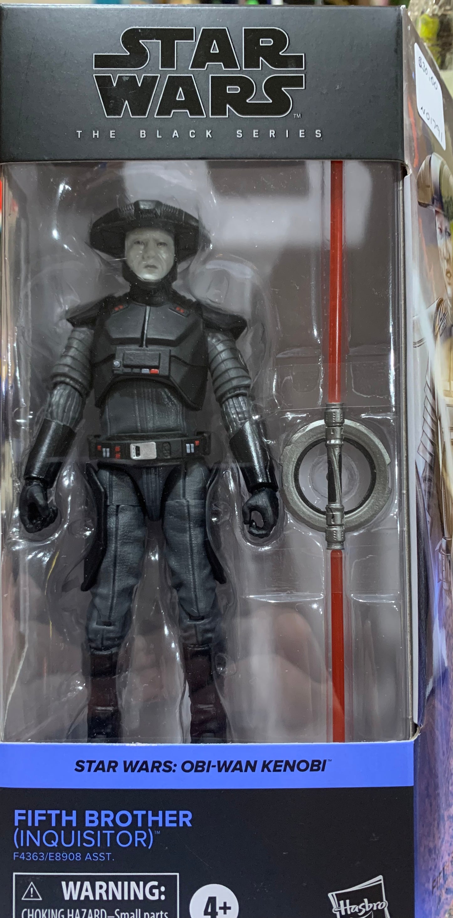 Star Wars The Black Series Firth Brother