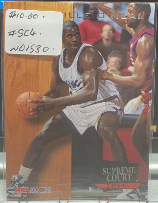 Shaquille O’Neal Supreme Court nSC4