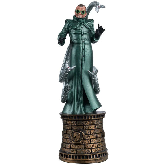 MARVEL CHESS FIGURINE COLLECTION Nº 16 DOCTOR OCTOPUS