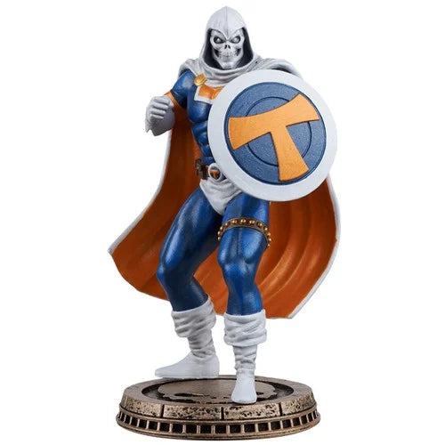 Marvel Taskmaster Black Pawn Chess Piece #18