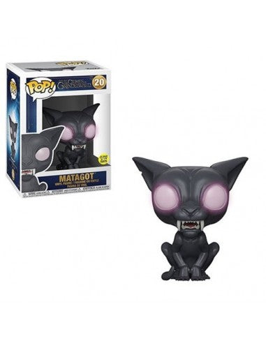FUNKO POP! FANTASTIC BEASTS 2 MATAGOT VINYL FIGURE