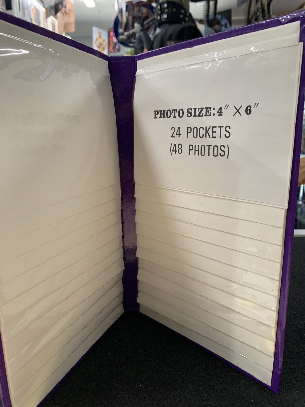 Ninja Turtles Photo Album