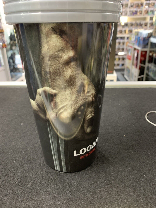 Hoyts Logan Drink Cup N05258