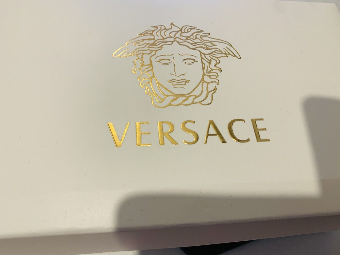 Versace Mens Underwear XXL Size Packet Of 3 - N05315