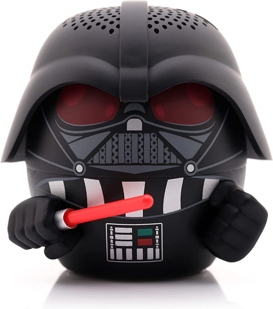 Bitty Boomers Star Wars Darth Vader Light Saber Mini Bluetooth Speaker - N05572