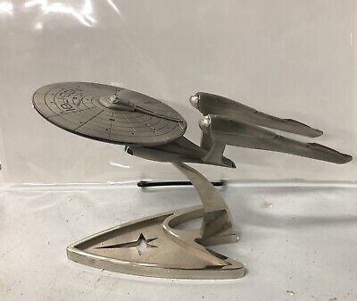 U.S.S. Enterprise (2009) Commemorative Replica