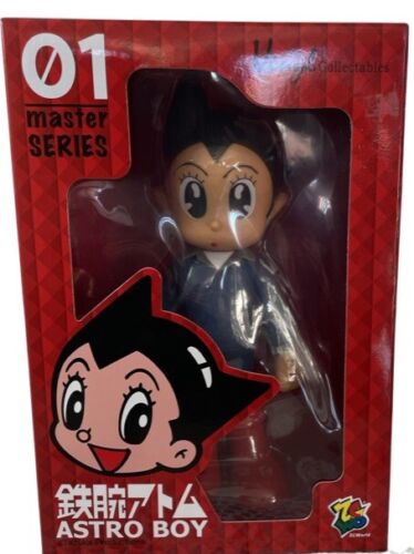 Rare 01 Master Series, Mighty Atom Astro Boy, 2013 Figurine, 30cm Tall, 12”