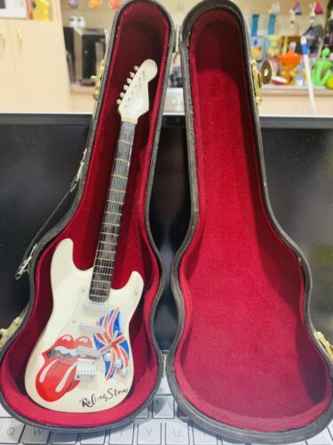 Rolling Stone Mini Guitar