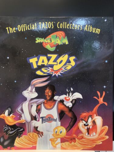 Mixed Tazos Great Value Add To Your Collection
