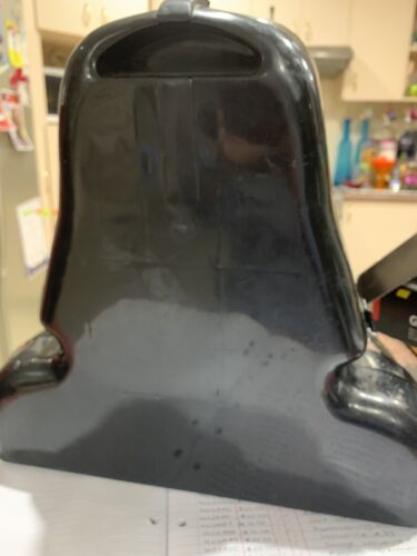 Star Wars 1980 Carry Case Vintage Worn