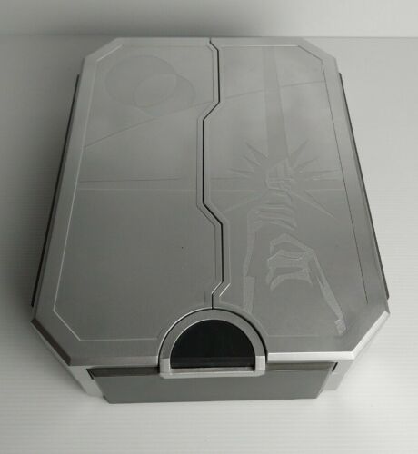 Star Wars: Jedi Path vault Deluxe Edition by Daniel Wallace (Novelty book, 2011)
