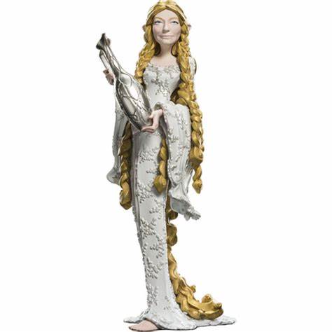 Lord of theRings Mini Epics - Galadriel