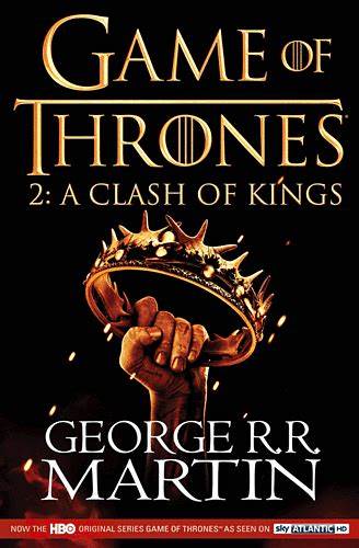 Game of Thrones; Clash of Kings