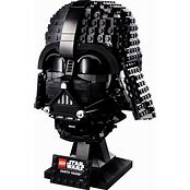 LEGO Star Wars Darth Vader Helmet